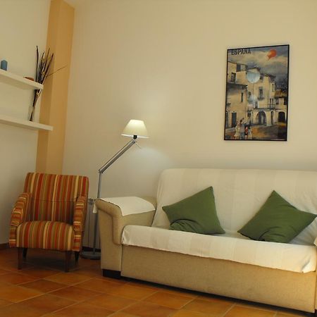 Karmapartment 2 Seville Luaran gambar