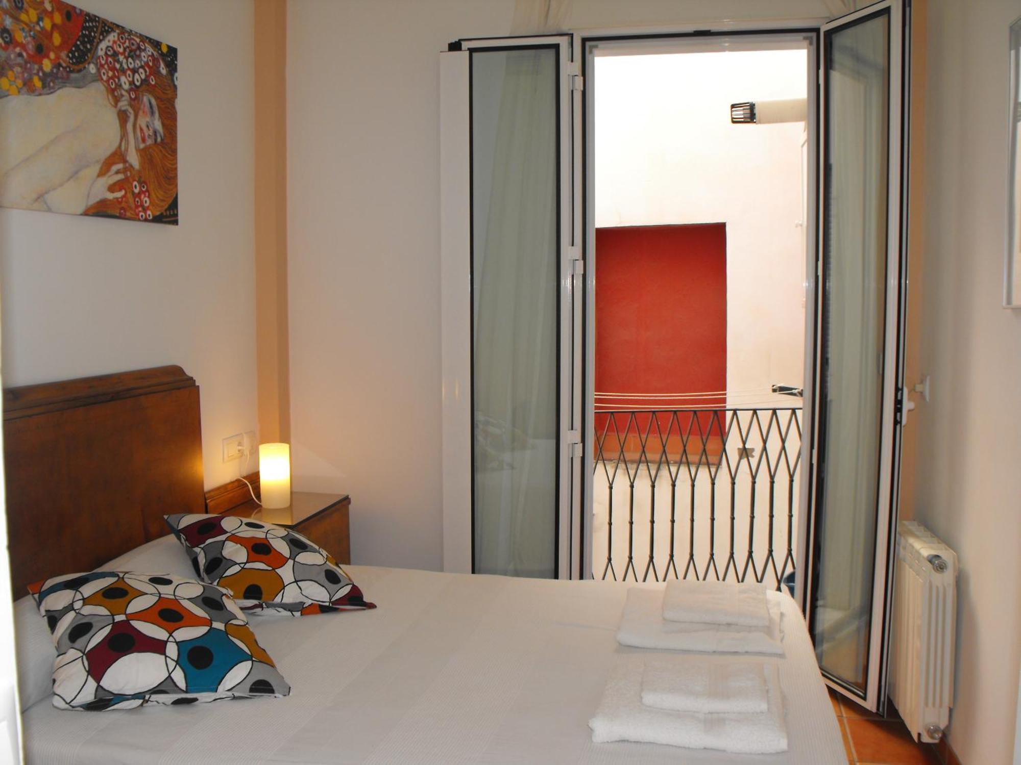 Karmapartment 2 Seville Luaran gambar