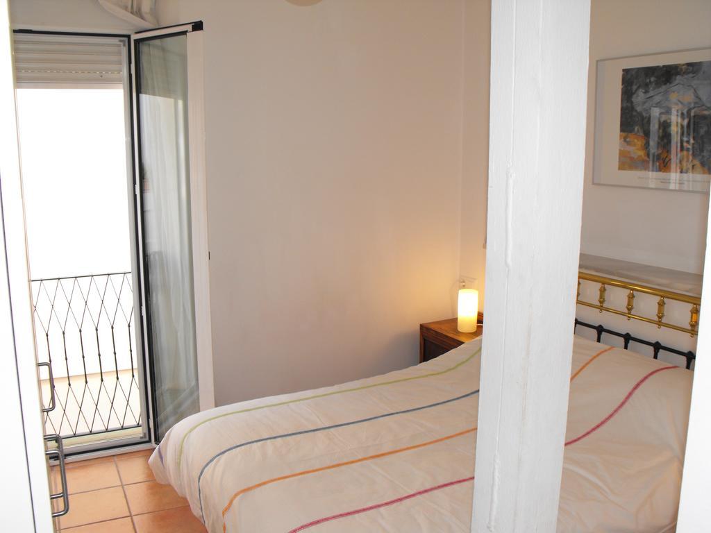 Karmapartment 2 Seville Luaran gambar