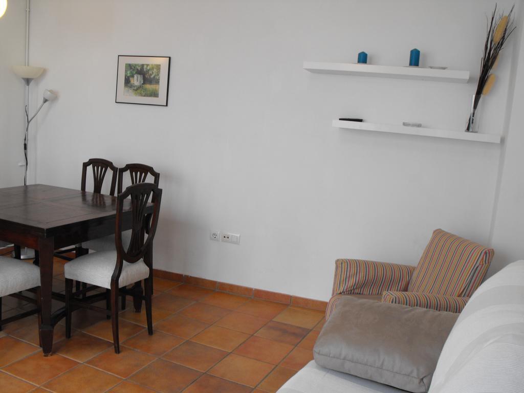 Karmapartment 2 Seville Luaran gambar