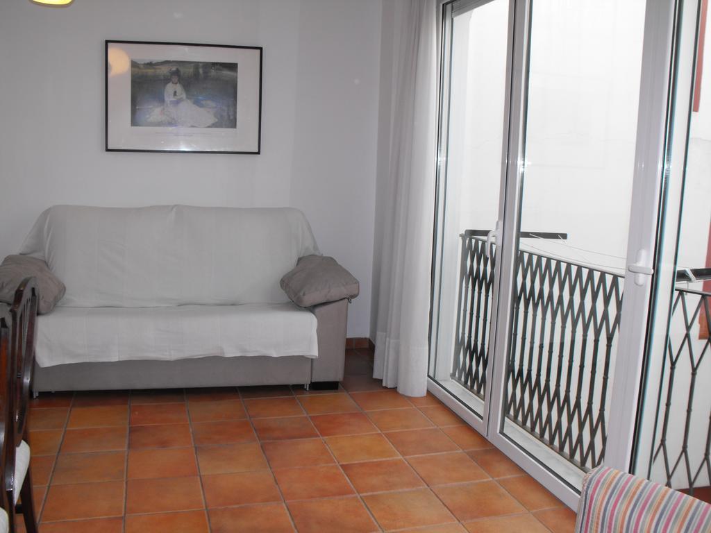 Karmapartment 2 Seville Luaran gambar