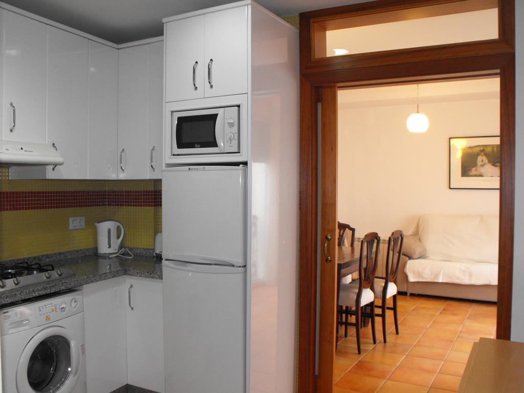 Karmapartment 2 Seville Luaran gambar