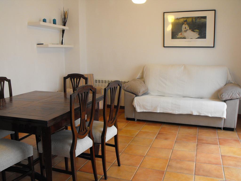Karmapartment 2 Seville Luaran gambar
