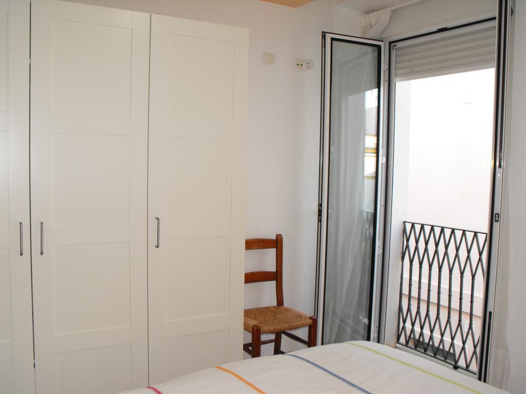 Karmapartment 2 Seville Luaran gambar