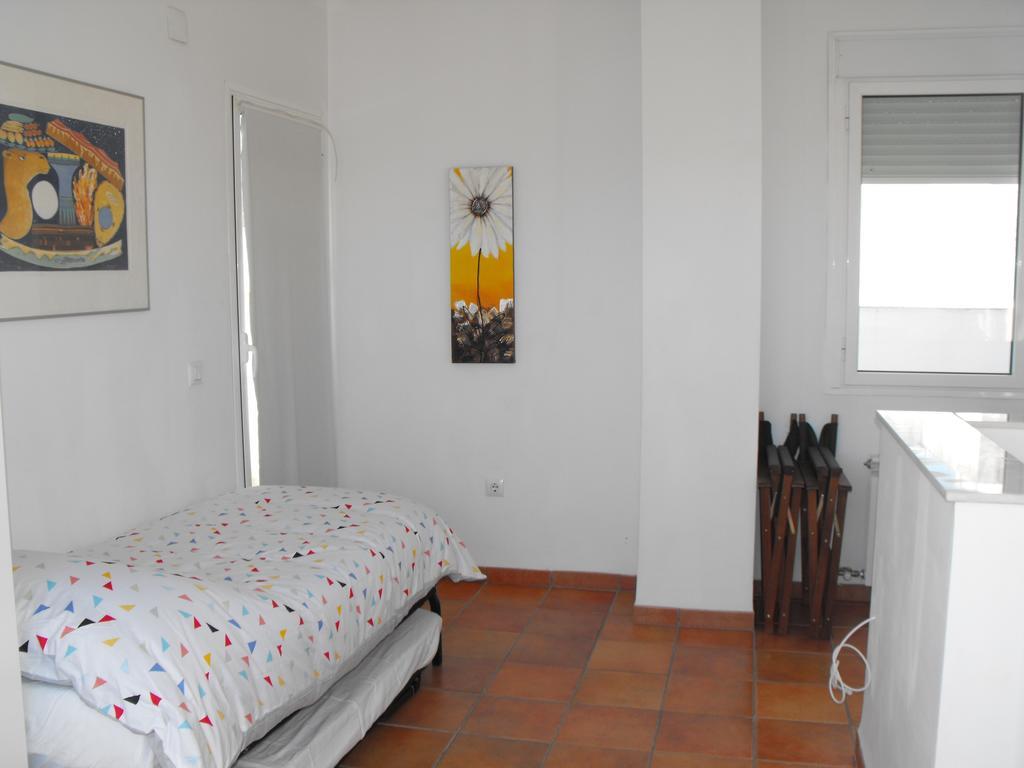 Karmapartment 2 Seville Luaran gambar