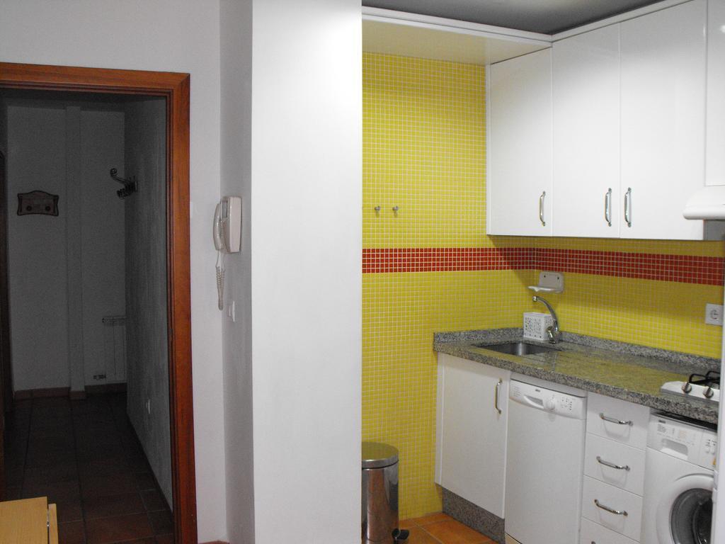Karmapartment 2 Seville Luaran gambar