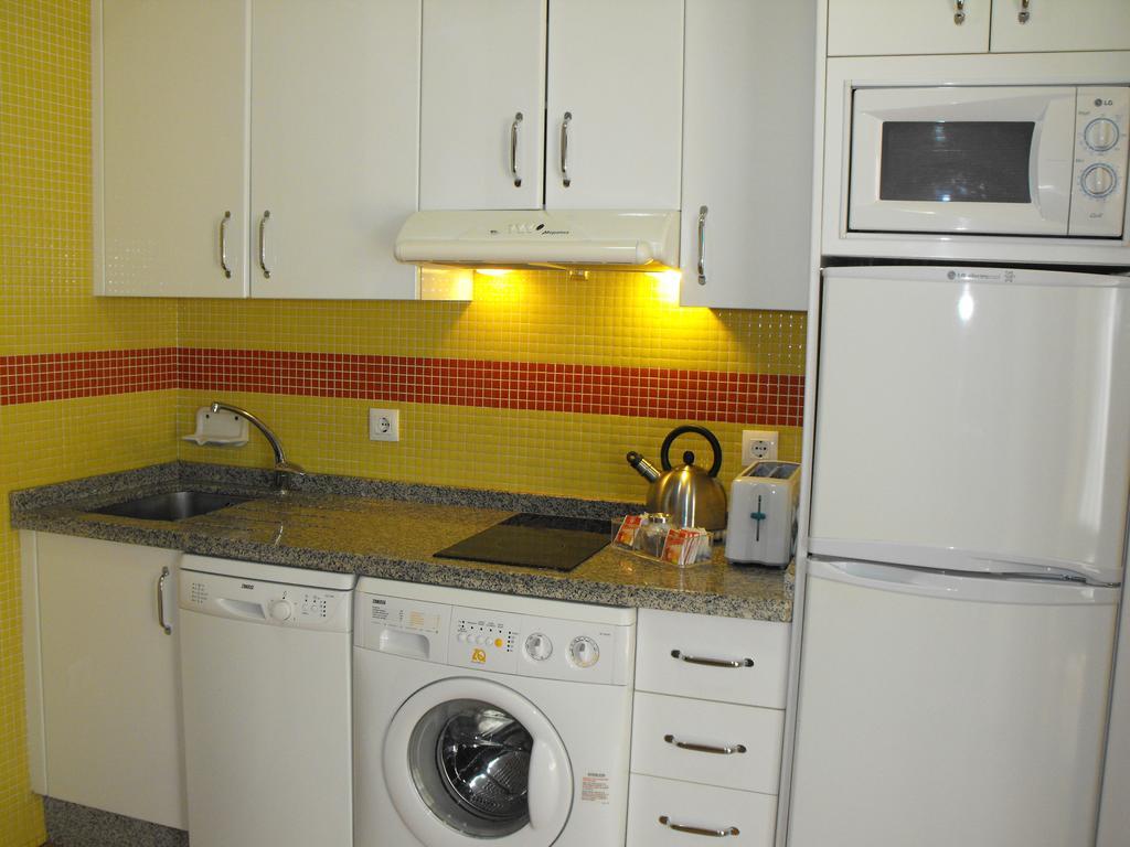 Karmapartment 2 Seville Luaran gambar