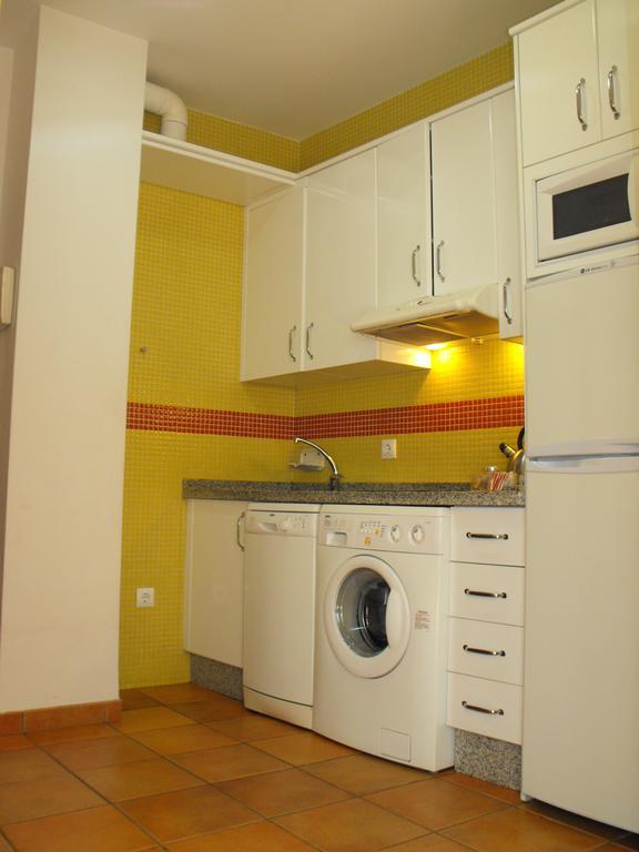 Karmapartment 2 Seville Luaran gambar