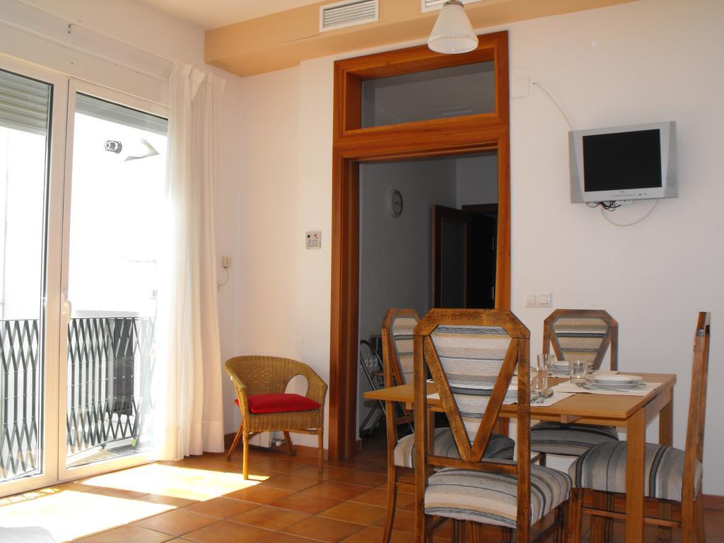Karmapartment 2 Seville Luaran gambar