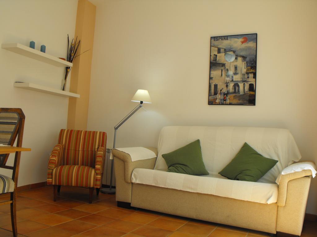 Karmapartment 2 Seville Luaran gambar