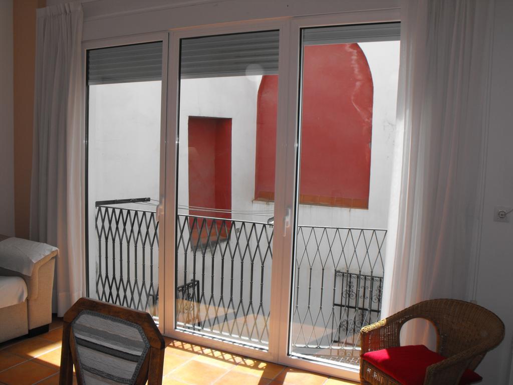Karmapartment 2 Seville Luaran gambar
