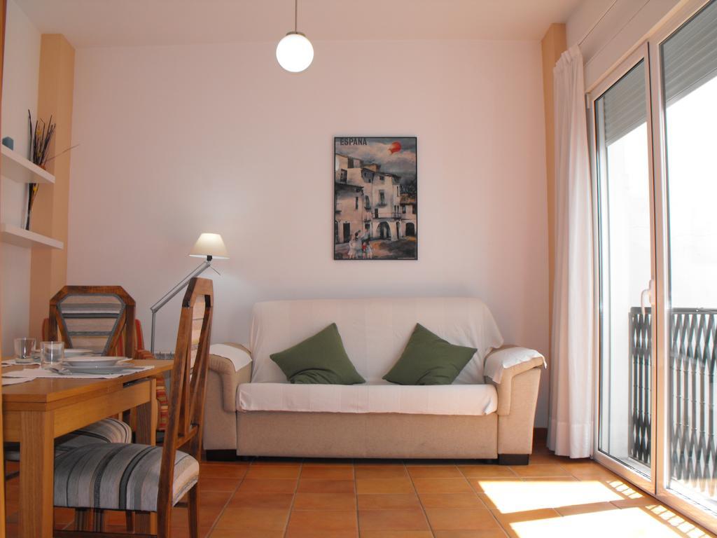Karmapartment 2 Seville Luaran gambar